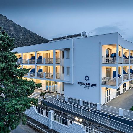 פיראינו Riviera Del Sole Hotel Resort Spa מראה חיצוני תמונה