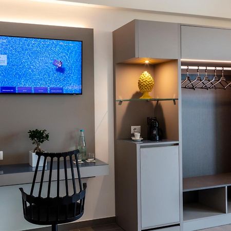 פיראינו Riviera Del Sole Hotel Resort Spa מראה חיצוני תמונה