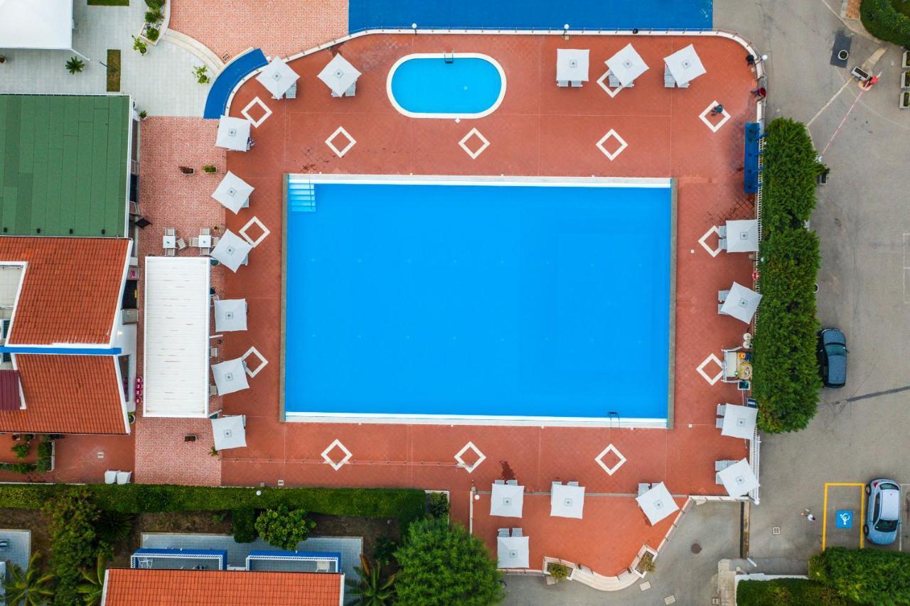 פיראינו Riviera Del Sole Hotel Resort Spa מראה חיצוני תמונה