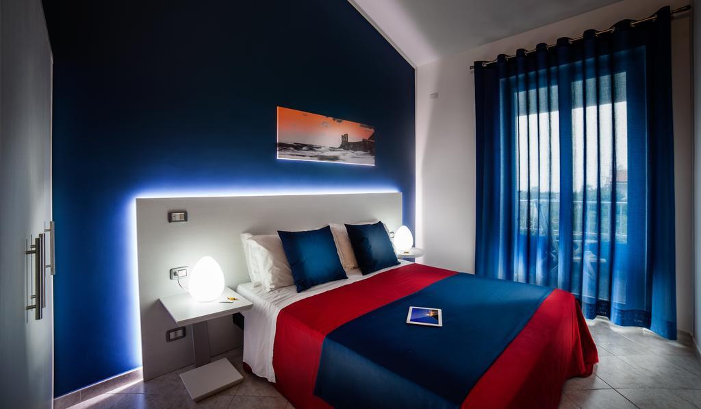 פיראינו Riviera Del Sole Hotel Resort Spa חדר תמונה