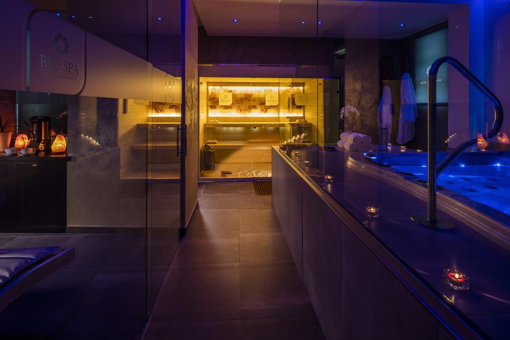 פיראינו Riviera Del Sole Hotel Resort Spa מראה חיצוני תמונה